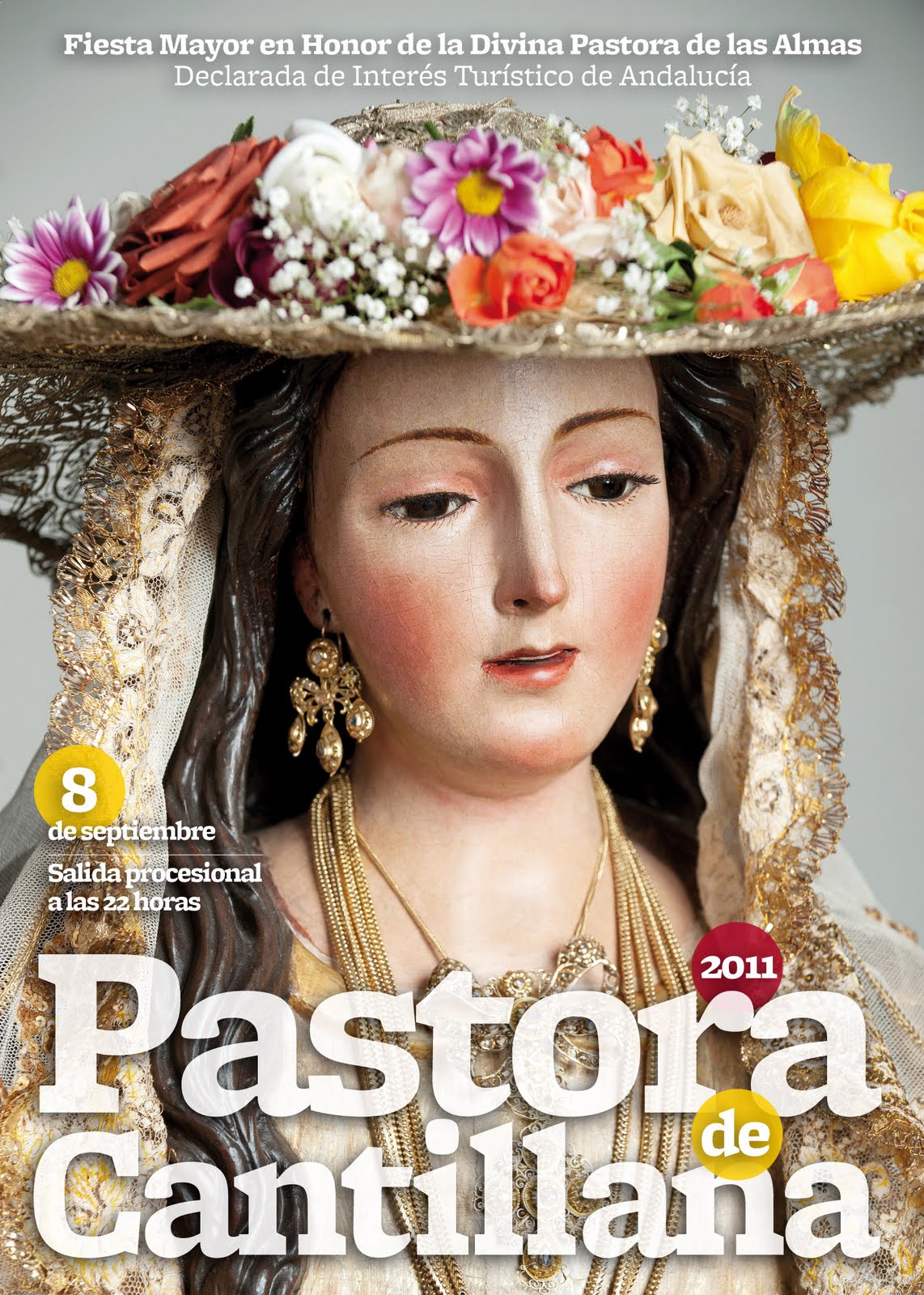 Fiestas y Romería de la Divina Pastora  